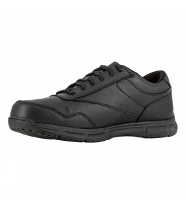 Reebok RB1130 Jorie LT Men's Athletic Work Shoe - Black